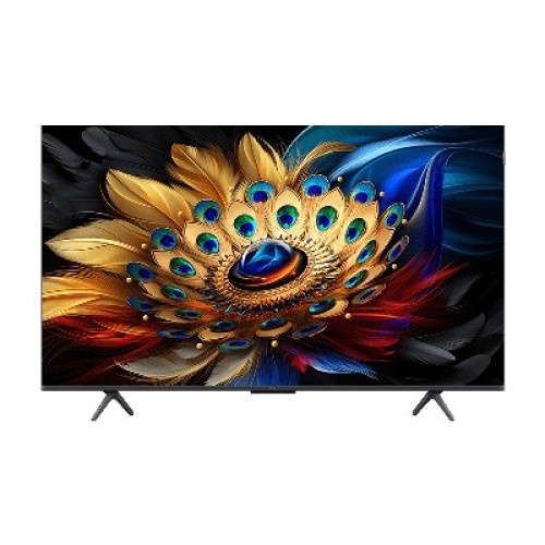 TV UHD TCL 50C655 QLED PRO GOOGLE SMART